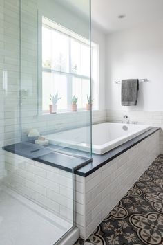 bath shower design