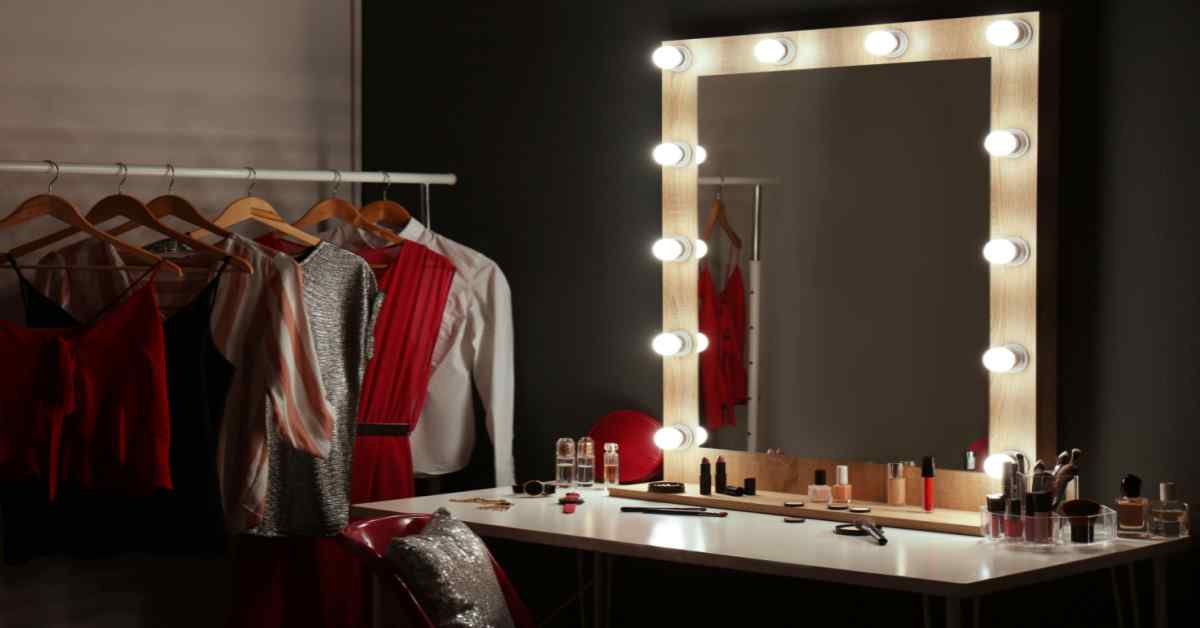 Get Inspired: Latest dressing room ideas for a stylish and functional home in India