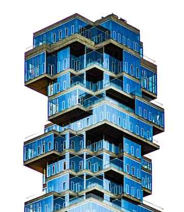 The Latest Trends in Elevation Design for 3-floors Building