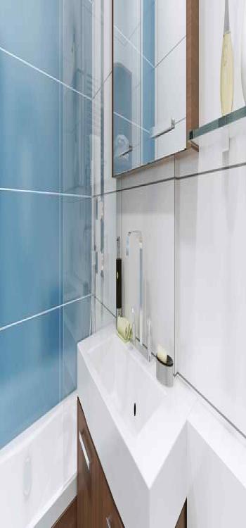 modern bathroom shower design ideas