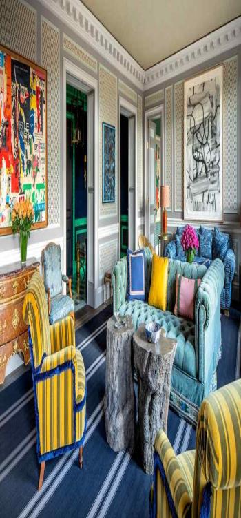 Living Room Rugs