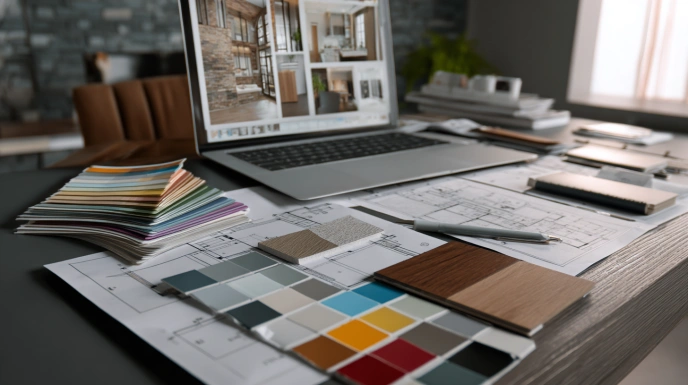 Full Home Interior Design Cost Guide 2026