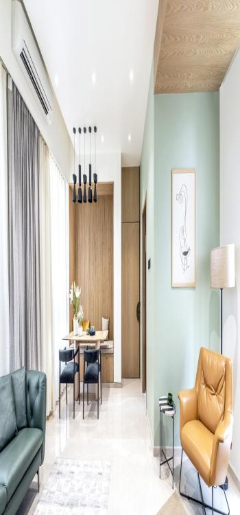 False Ceiling Design