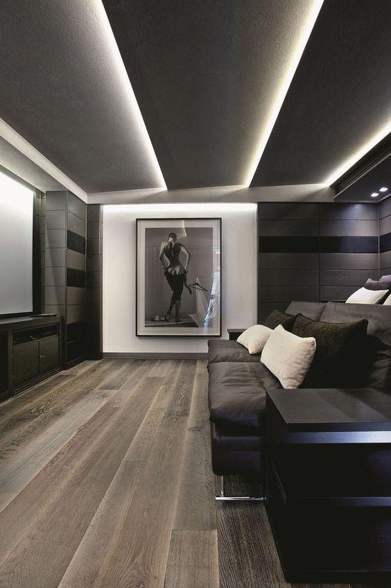 False Ceiling