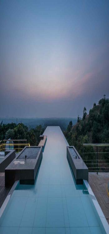 Swimming Pool Design