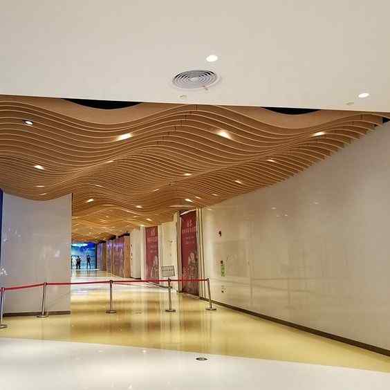 Fibre Ceiling Design Ideas for Stylish and Budget-Friendly Interiors for Home and Offices
