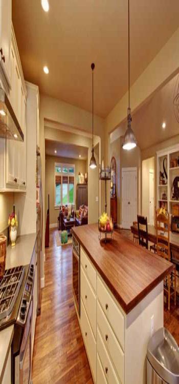 Kitchen Design Tips