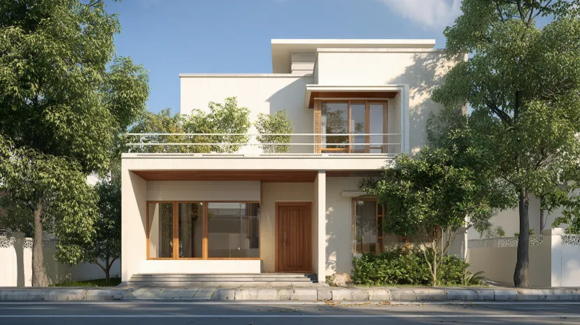 Best First Floor House Design Ideas for Modern Homes in 2026