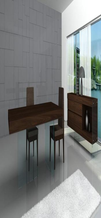 Floating Table