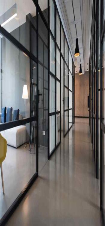 Office Door Designs