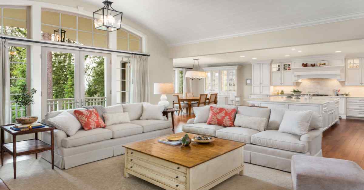 <strong>French Interior Design- Discover the Secrets that Elevate Your Home Today</strong>