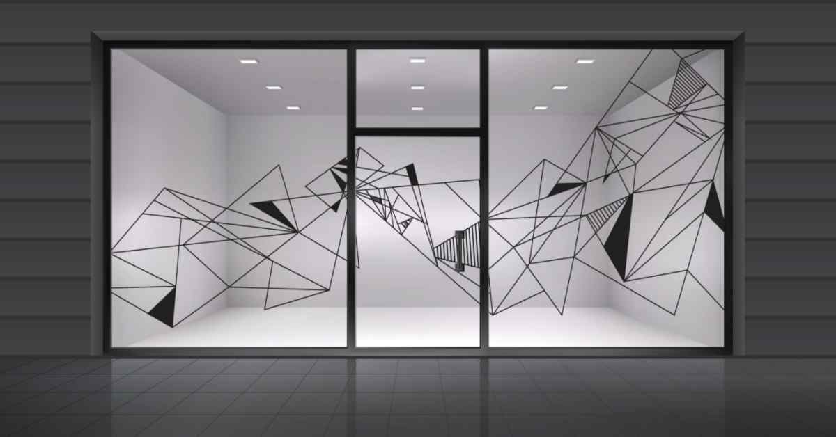 Transform your Interiors: Embrace Frosted Glass Design