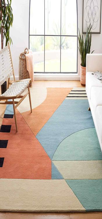Living Room Rugs