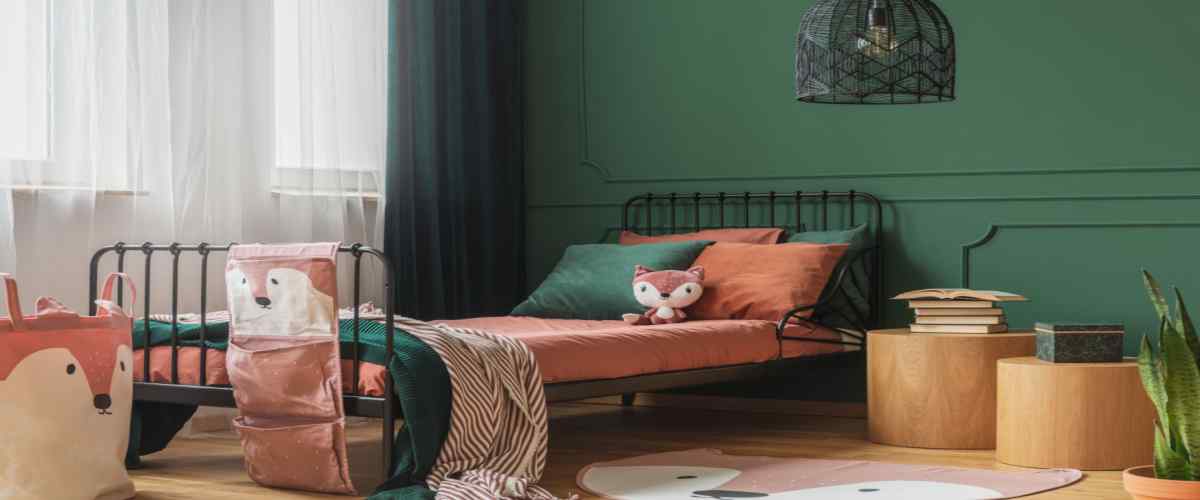 girls bedroom ideas 