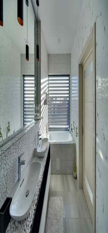 3D Bathroom Tiles