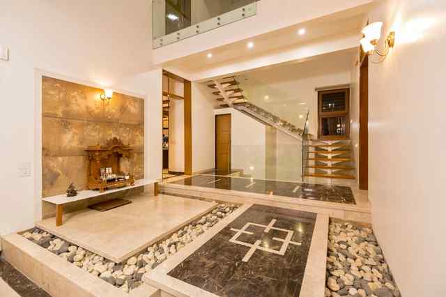 Granite Tiles