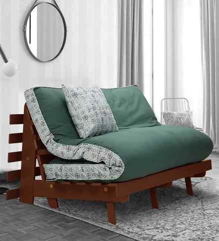 sofa-cum-Bed Design