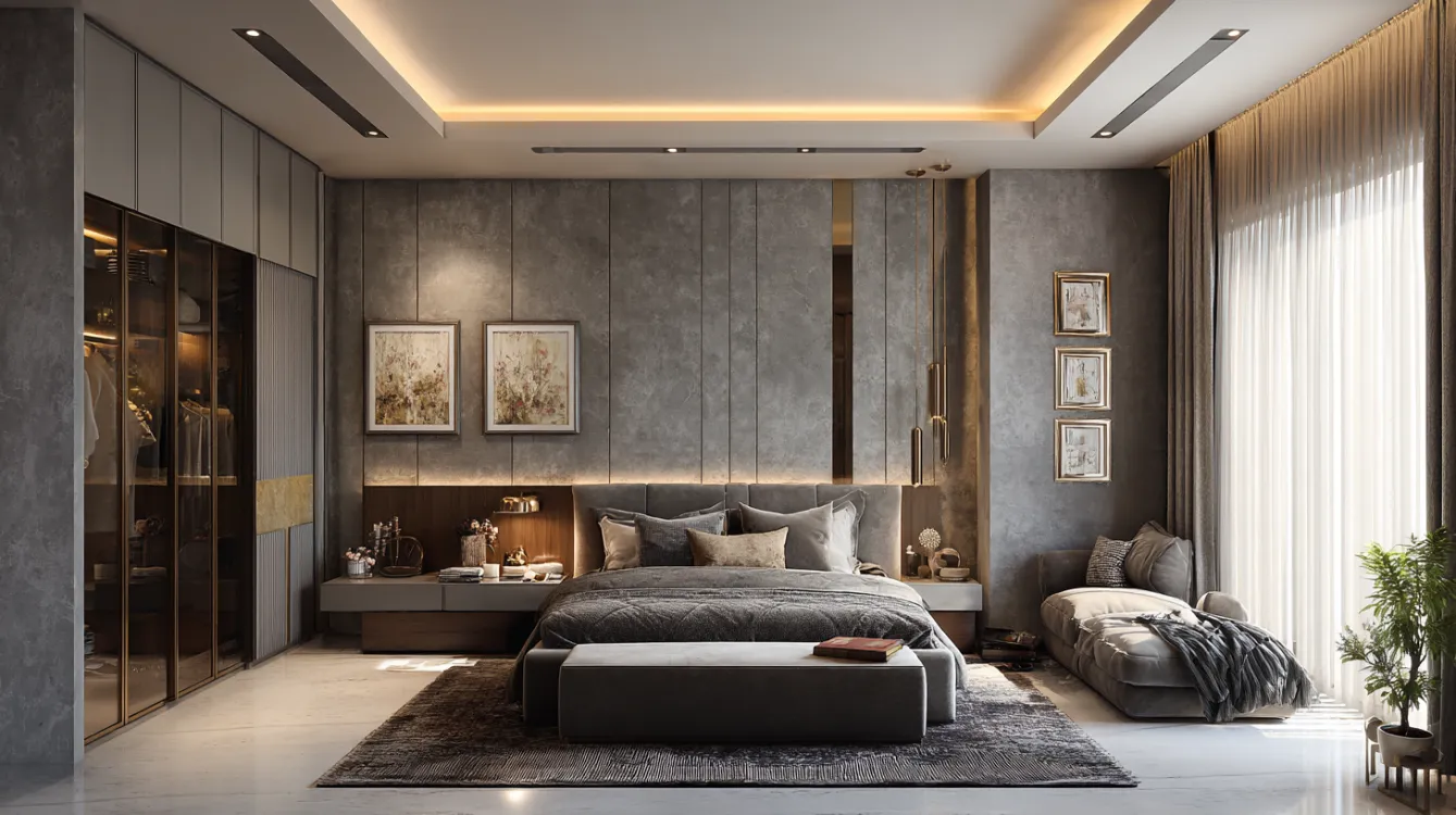 modern pvc false ceiling design ideas for living room