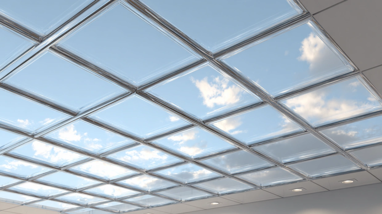 False Ceiling Rates 2026: Complete Cost Guide & Prices