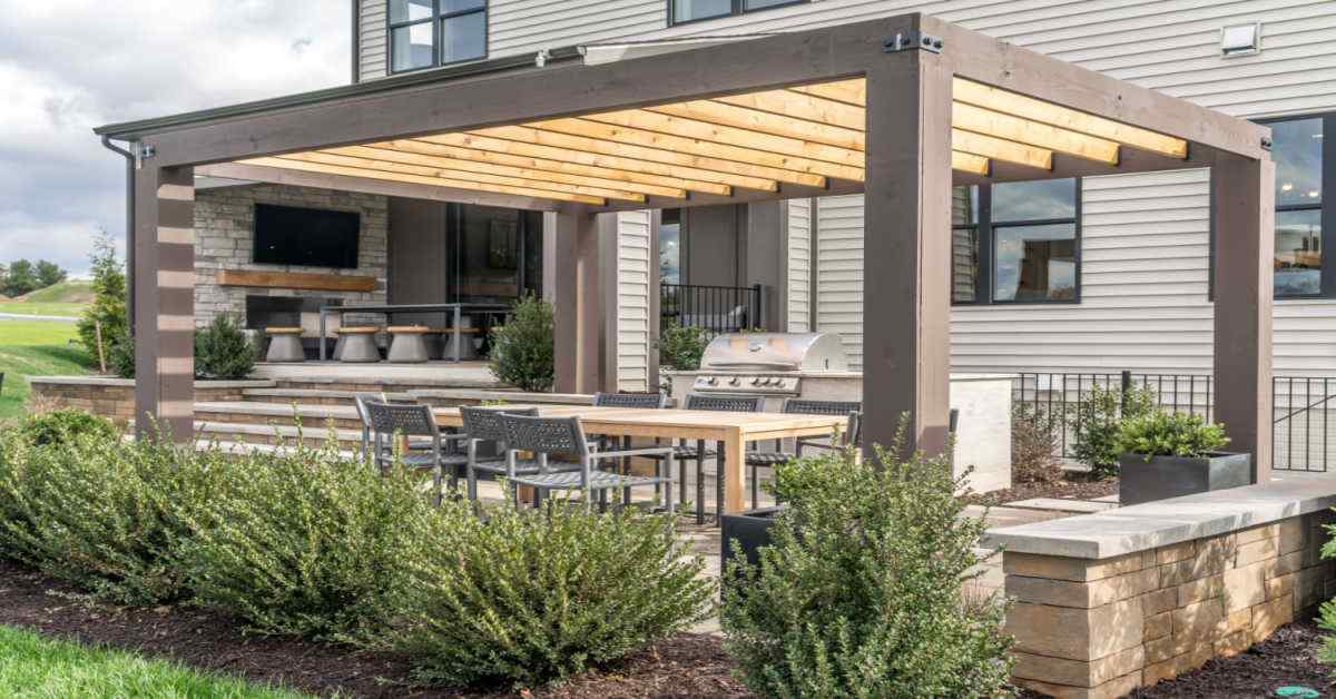 Grill Design for Veranda: How to Choose the One for Your Space