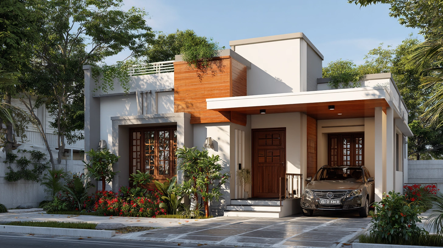 Flor Pattern Design 1500 Sq Ft House Designs & Floor Plans in 2026