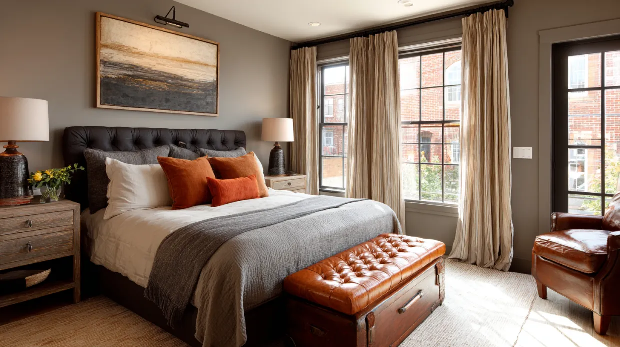Top 10 Guest Room Interior Design for Stylish Retreats in 2026