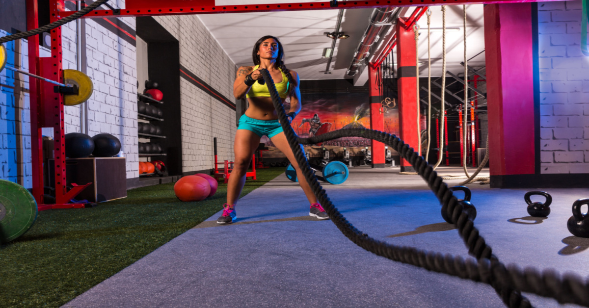 The Best Gym Interior Design Ideas of 2026