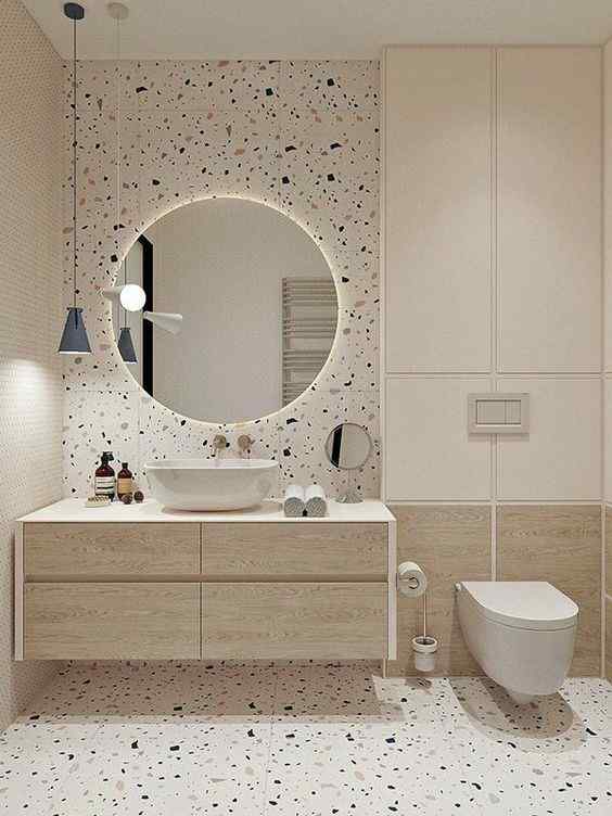 Wall Mirror Designs