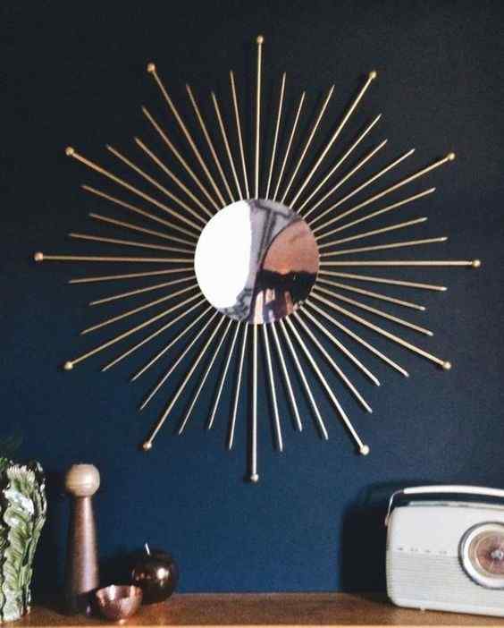 Wall Mirror Designs