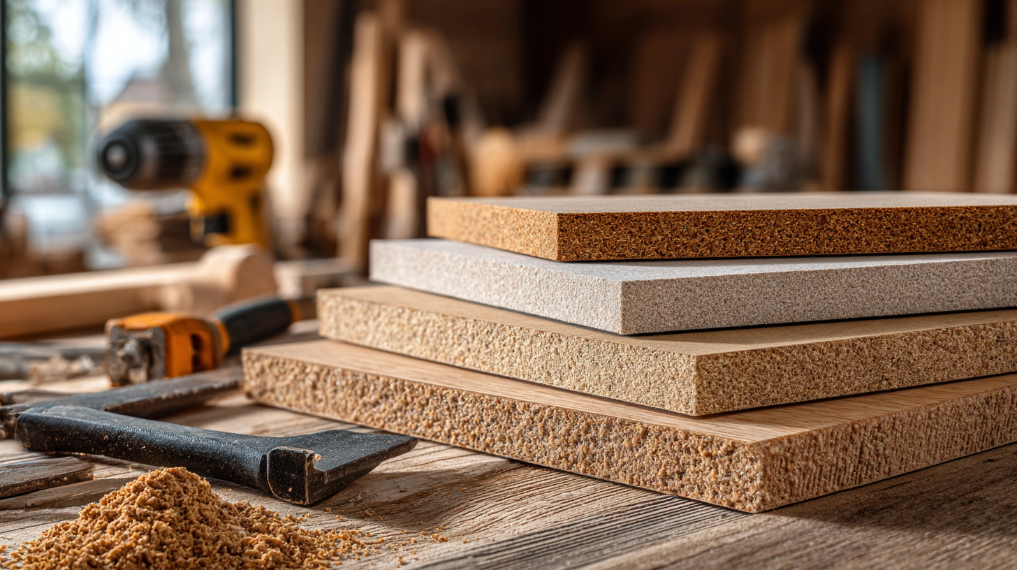 HDF vs MDF: Key Differences, Uses, Prices & Which Board is Better in 2026