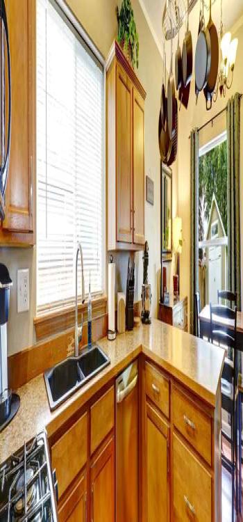 Hanging Pot Racks