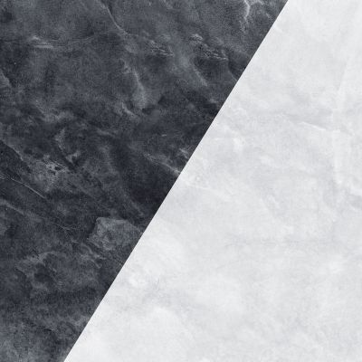 High Contrast Floor Design