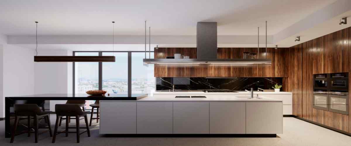 Kitchen Trolley Design