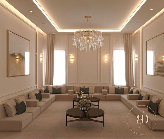 Illuminate Your Adobe: Creative Home Lighting Designs to Inspire You