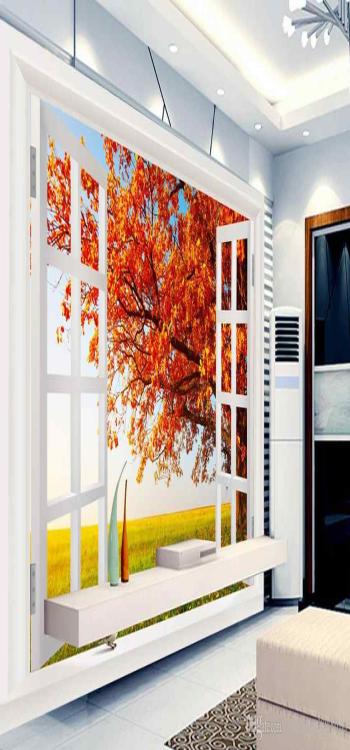 3d wallpaper ideas