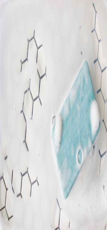 3D Bathroom Tiles