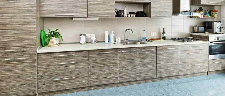 Kitchen Drawer Design