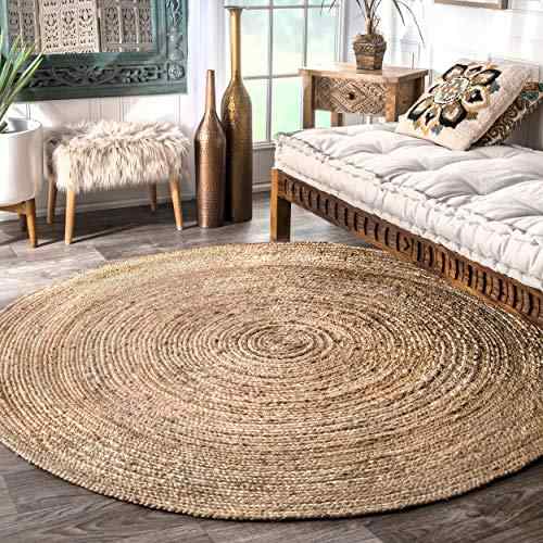 Living Room Rugs