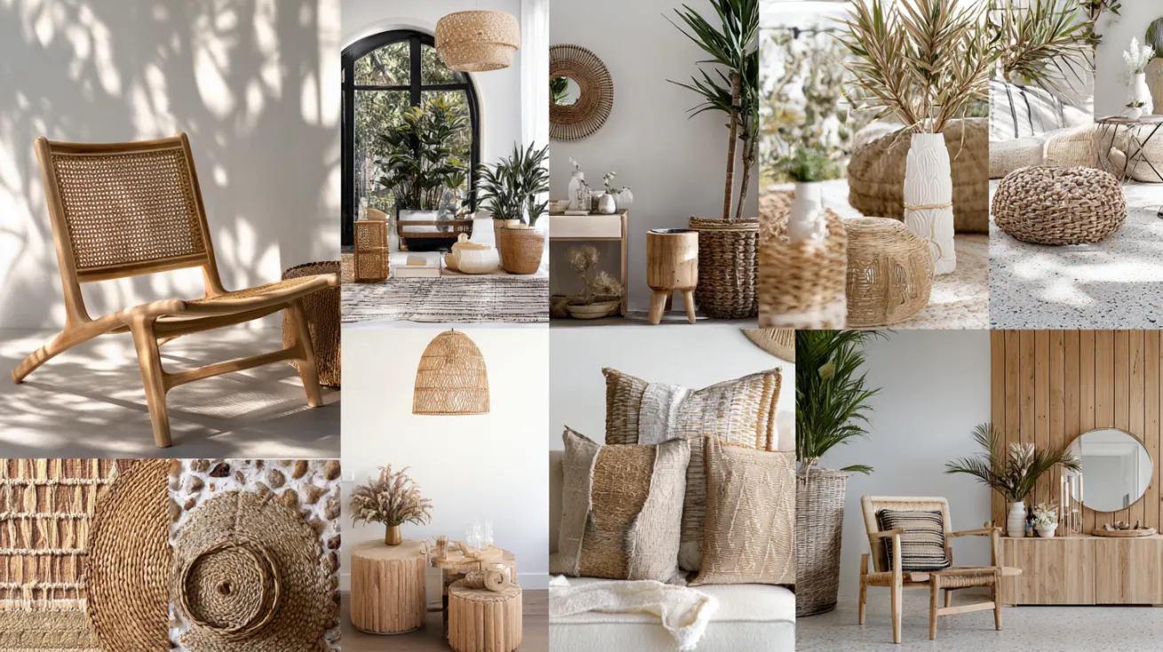 Ideal Cane Furniture