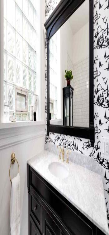 3D Bathroom Tiles