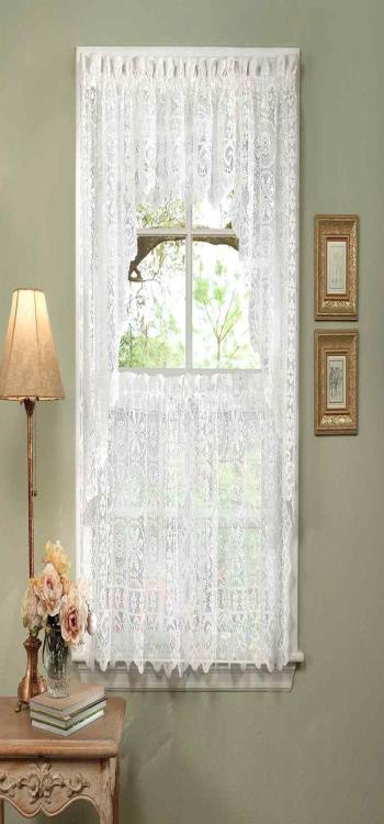 Kitchen Curtains Designs