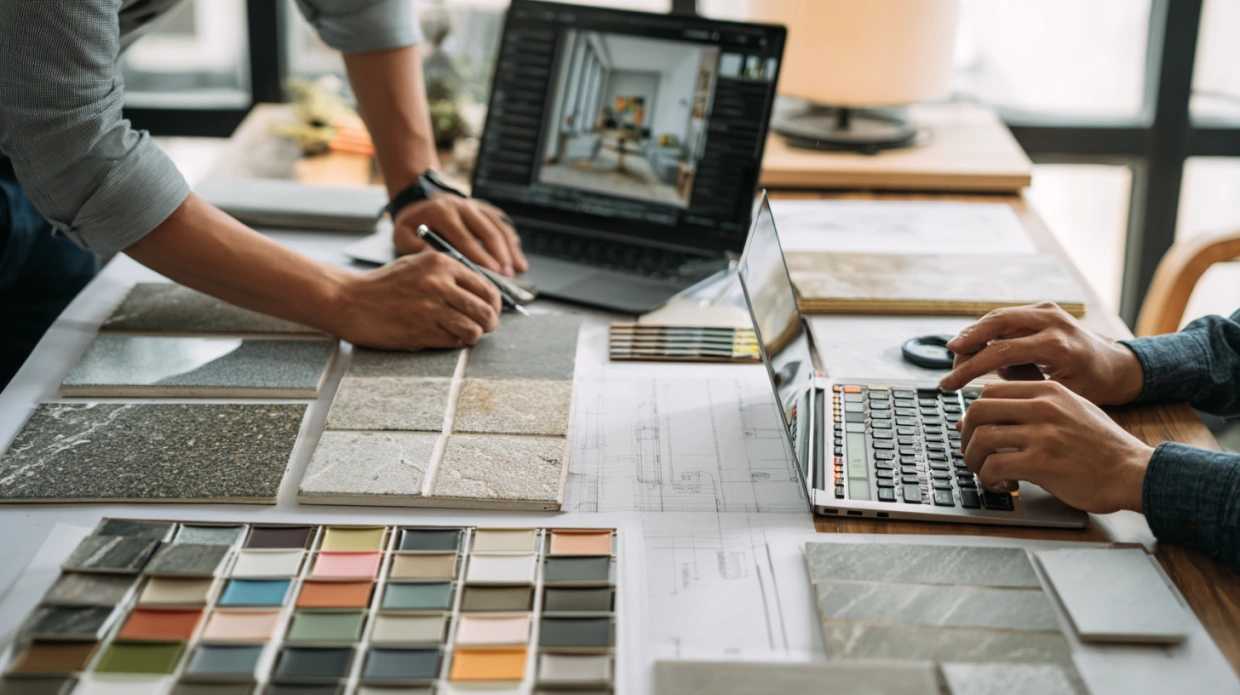 Interior Design Cost Calculator & Online Tools: Complete Guide 2026