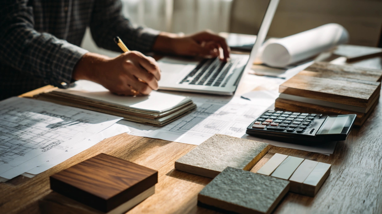 Interior Design Estimates: Complete Cost Calculation Guide India 2026