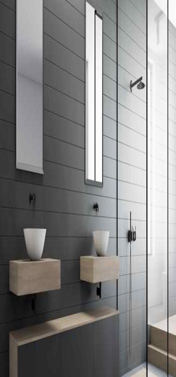 Interior Design Ideas with a Splash of You!