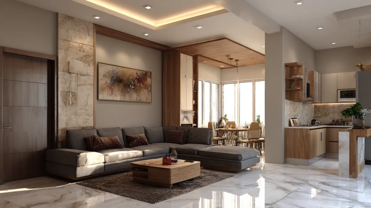 Best Interior Designers in Bangalore for Modern Homes in 2026