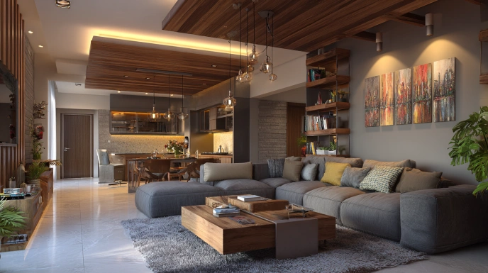 Hyderabad – Interior Design Cost: Complete Budget Guide 2026
