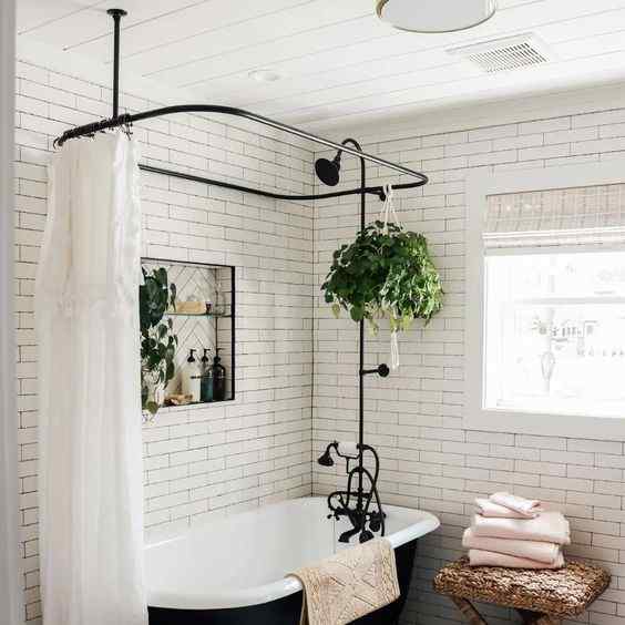 luxury shower designs