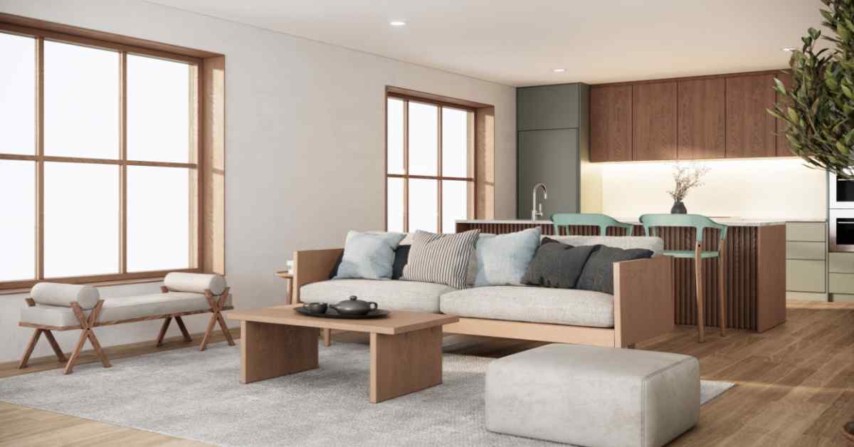Discover the Harmony of Japandi Interior Design for Your Home