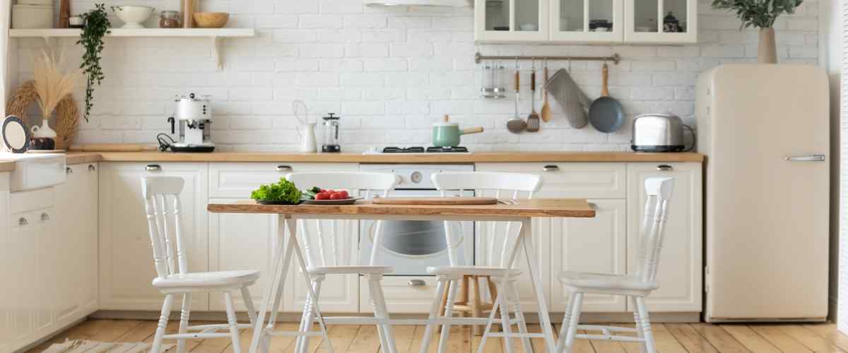Kitchen Chimney Design