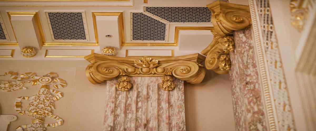 Neoclassical Interior Design